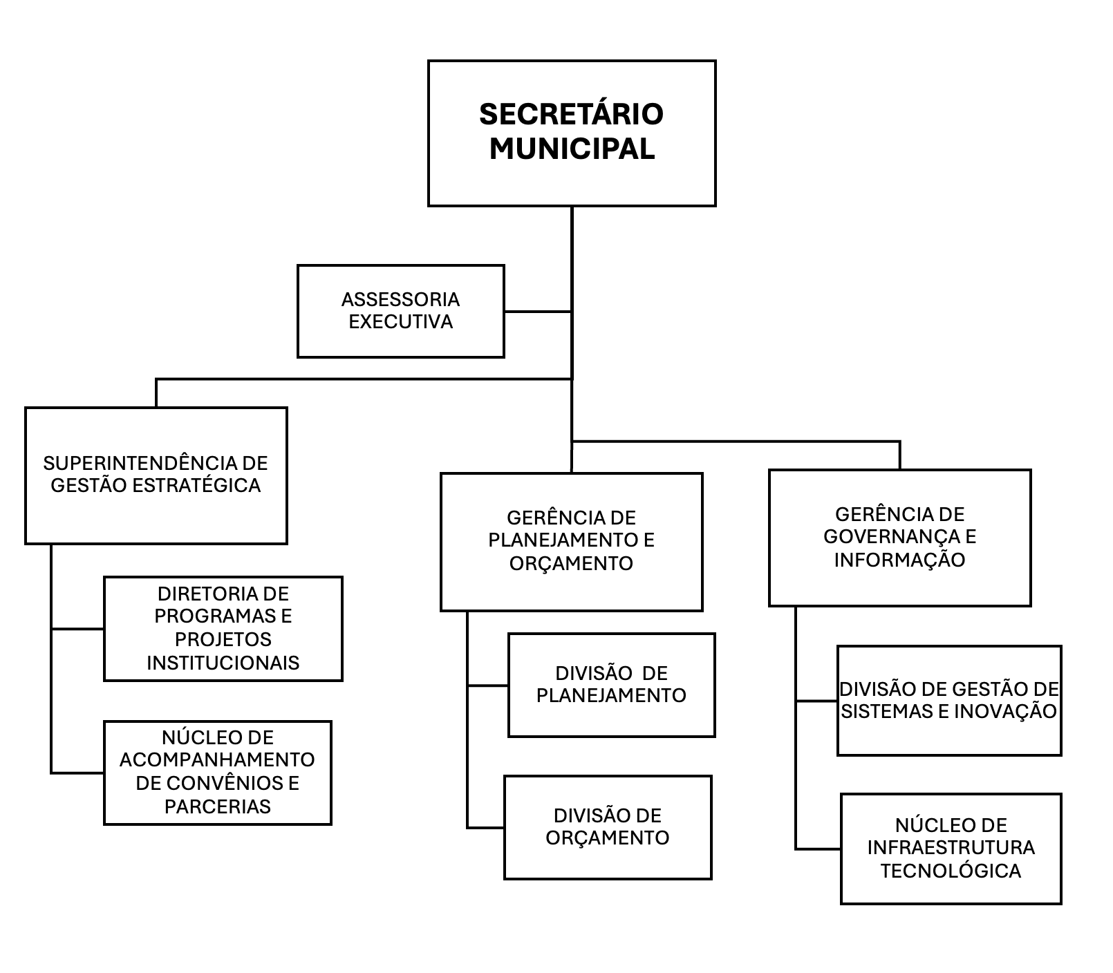 Organograma