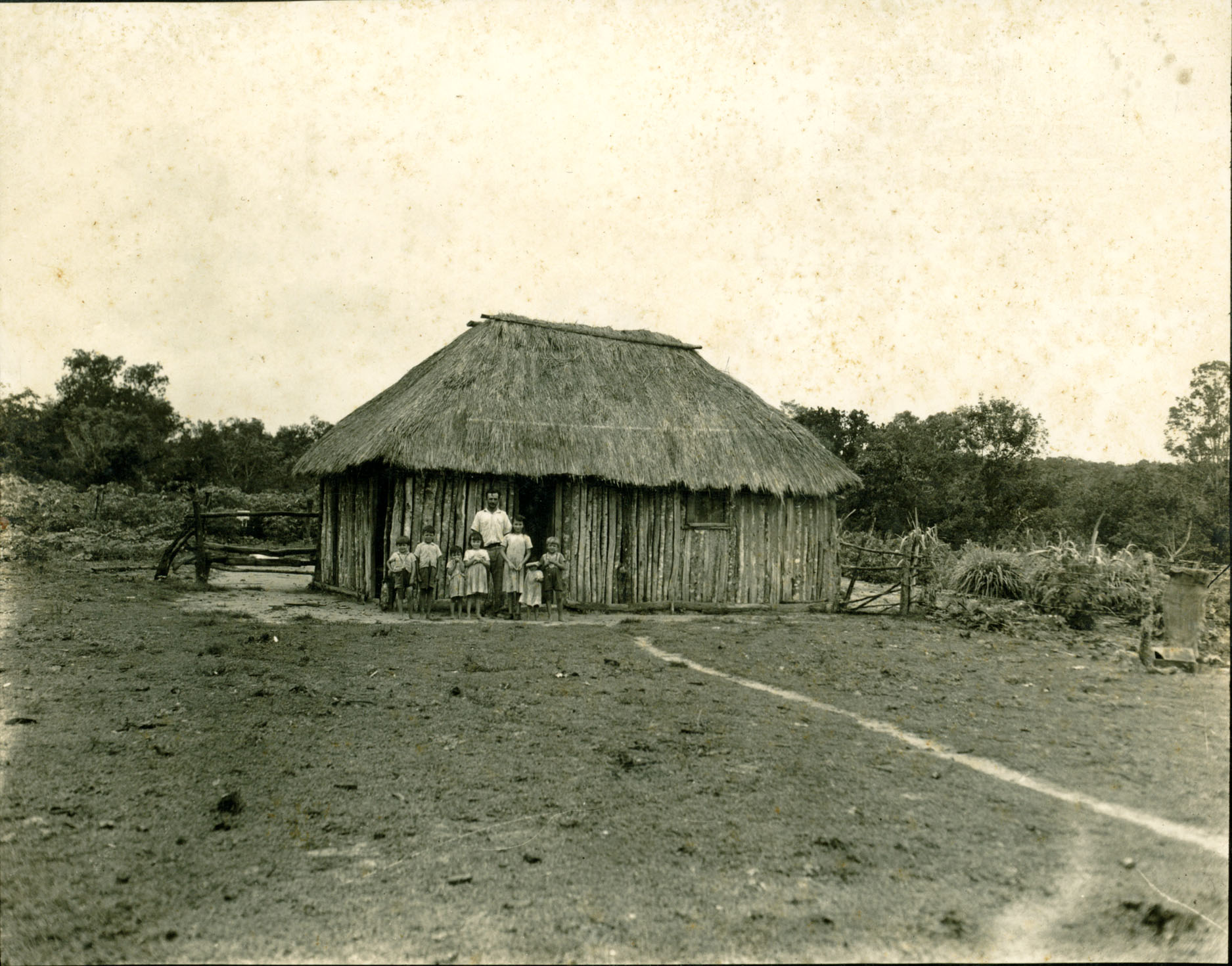 Casa Fazenda Jararaca