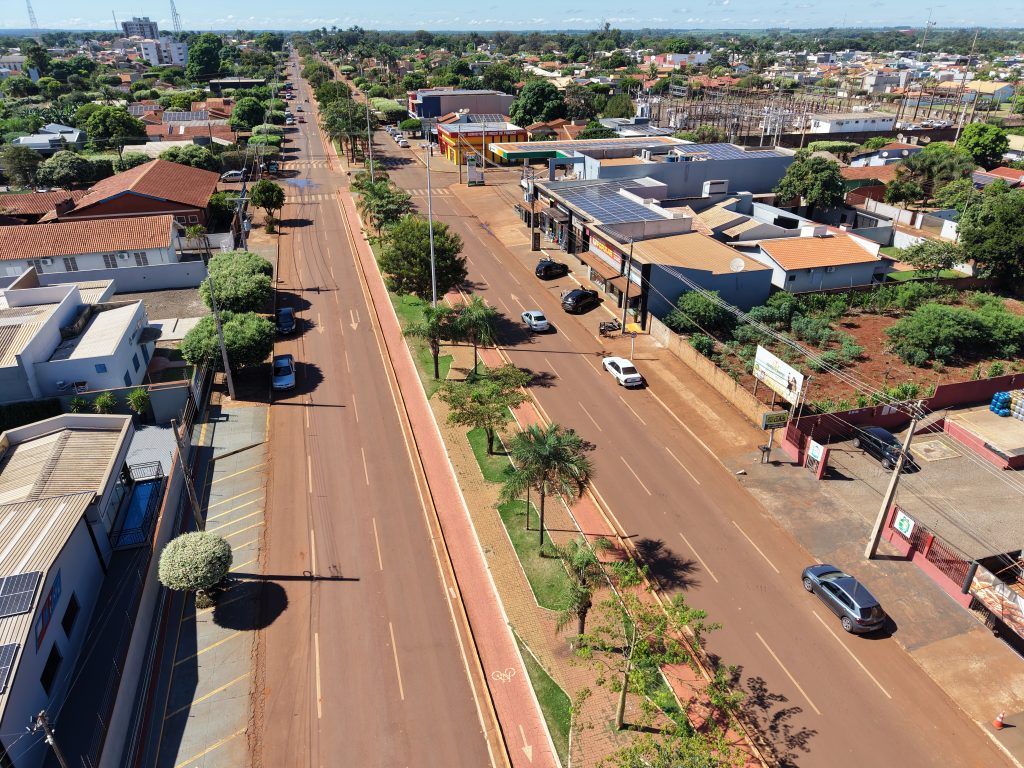 Rio Brilhante conquista lugar no Mapa do Turismo Brasileiro e abre novas portas para desenvolvimento e visibilidade