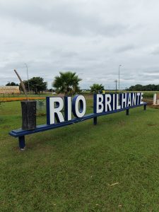 Rio Brilhante conquista lugar no Mapa do Turismo Brasileiro e abre novas portas para desenvolvimento e visibilidade
