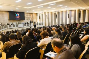 Rio Brilhante sedia o “SUAS em Ação” e reúne representantes de mais de 20 municípios para fortalecer a política de assistência social em MS