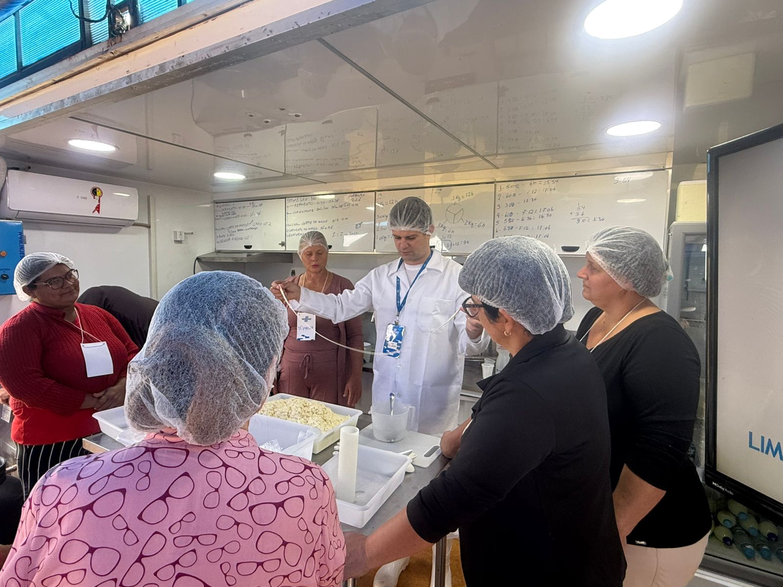 Capacitação gratuita no Assentamento São Judas impulsiona a Agricultura Familiar com foco na agregação de valor e renda